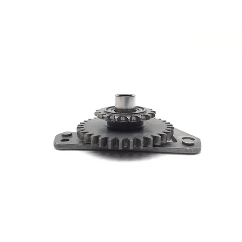 Timing Gears 2012 Can-Am Spyder RT-S SE5 2717A 15