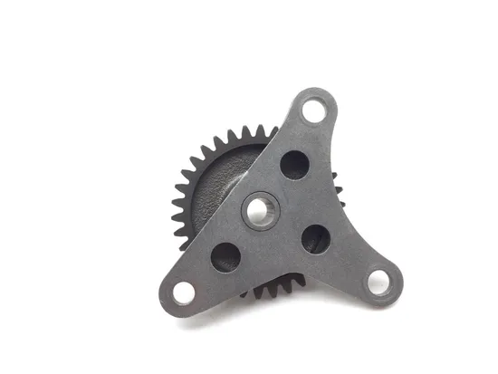 Timing Gears 2012 Can-Am Spyder RT-S SE5 2717A