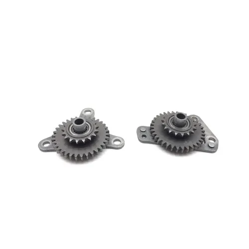 Timing Gears 2012 Can-Am Spyder RT-S SE5 2717A 3
