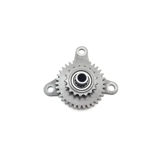 Timing Gears 2012 Can-Am Spyder RT-S SE5 2717A 5