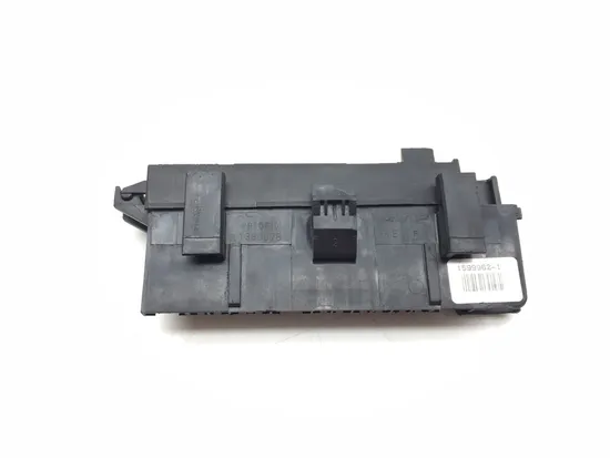 Fuse Box 2012 Can-Am Spyder RT-S SE5 2717A