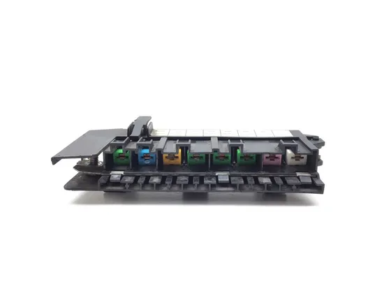 Fuse Box 2012 Can-Am Spyder RT-S SE5 2717A