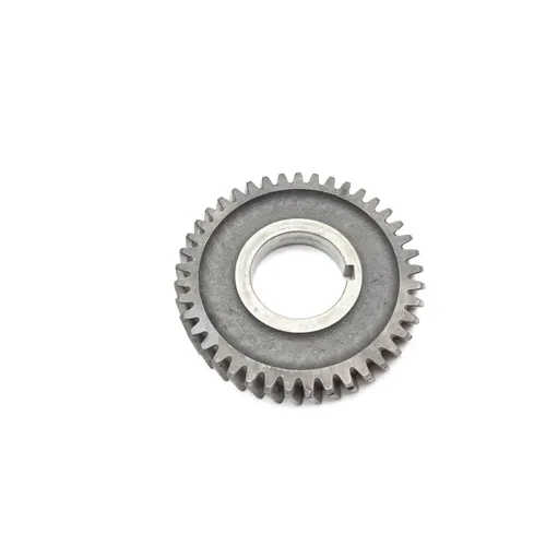 Engine Crank Shaft Gear 2012 Can-Am Spyder RT-S SE5 2717 10