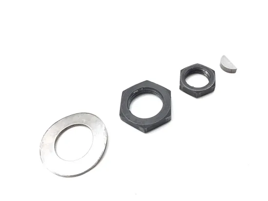 Engine Crank Shaft Gear 2012 Can-Am Spyder RT-S SE5 2717