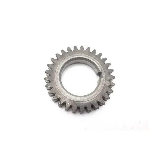 Engine Crank Shaft Gear 2012 Can-Am Spyder RT-S SE5 2717 7