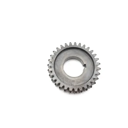 Engine Crank Shaft Gear 2012 Can-Am Spyder RT-S SE5 2717 9