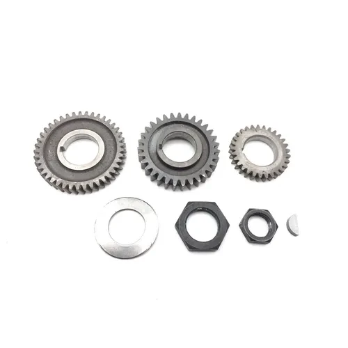 Engine Crank Shaft Gear 2012 Can-Am Spyder RT-S SE5 2717 3