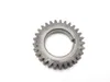 Engine Crank Shaft Gear 2012 Can-Am Spyder RT-S SE5 2717