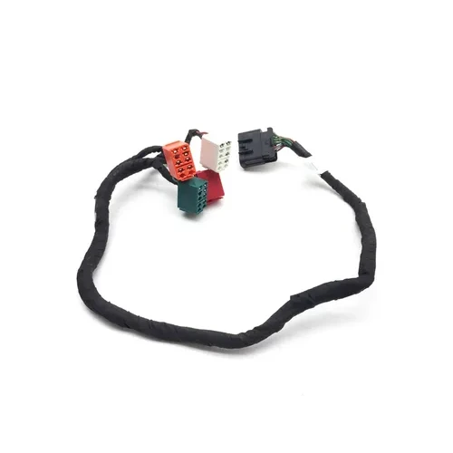 Console Switch Harness 2012 Can-Am Spyder RT-S SE5 2717A 5