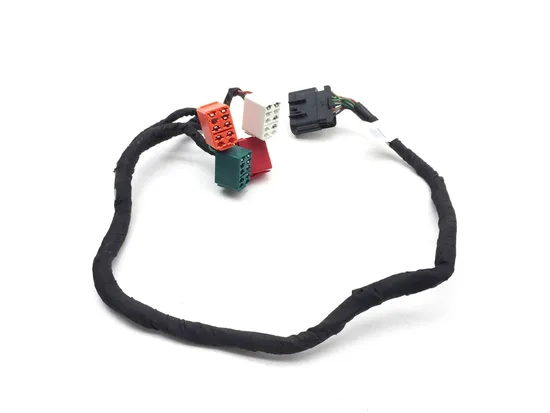 Console Switch Harness 2012 Can-Am Spyder RT-S SE5 2717A