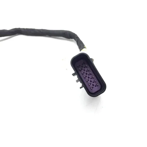Console Switch Harness 2012 Can-Am Spyder RT-S SE5 2717A 9