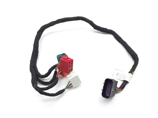 Console Switch Harness 2012 Can-Am Spyder RT-S SE5 2717A