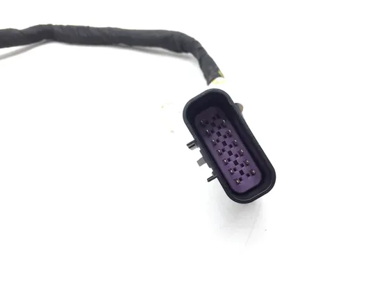 Console Switch Harness 2012 Can-Am Spyder RT-S SE5 2717A