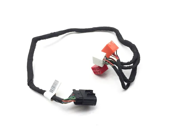 Console Switch Harness 2012 Can-Am Spyder RT-S SE5 2717A