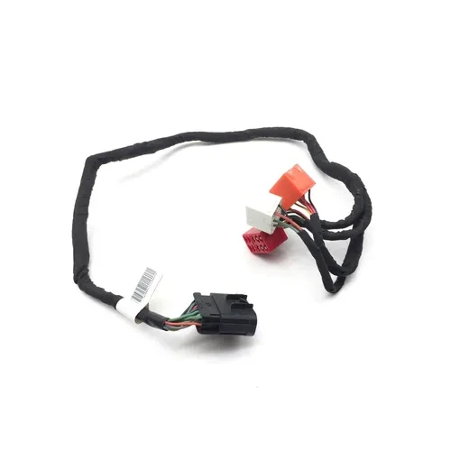 Console Switch Harness 2012 Can-Am Spyder RT-S SE5 2717A 3