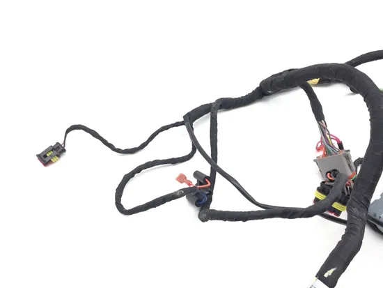 Front Upper Fairing Wiring Harness 2012 Can-Am Spyder RT-S SE5 2717A