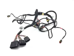 Front Upper Fairing Wiring Harness 2012 Can-Am Spyder RT-S SE5 2717A