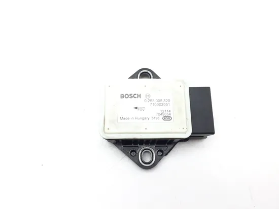 Traction Control Angle Sensor 2012 Can-Am Spyder RT-S SE5 2717