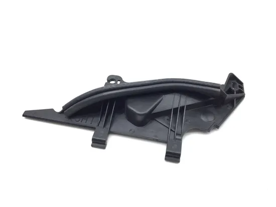 Left Right Front Nose Ram Air Cover Fairing 2012 Can-Am Spyder RT-S SE5 2717