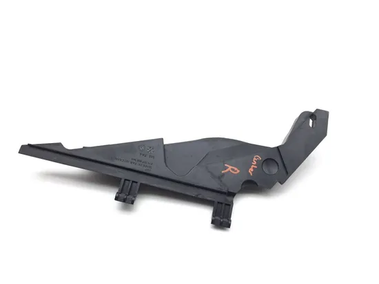 Left Right Front Nose Ram Air Cover Fairing 2012 Can-Am Spyder RT-S SE5 2717