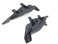 Left Right Front Nose Ram Air Cover Fairing 2012 Can-Am Spyder RT-S SE5 2717