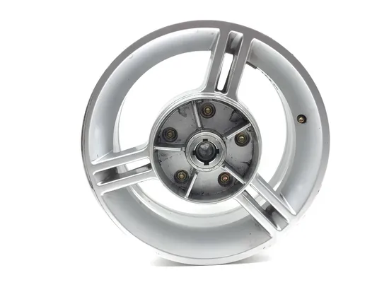 Rear Wheel Rim 2012 Can-Am Spyder RT-S SE5 2717