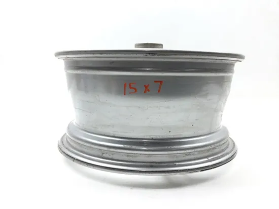 Rear Wheel Rim 2012 Can-Am Spyder RT-S SE5 2717