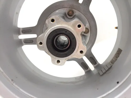 Rear Wheel Rim 2012 Can-Am Spyder RT-S SE5 2717