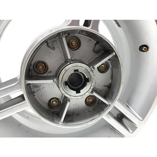 Rear Wheel Rim 2012 Can-Am Spyder RT-S SE5 2717 5