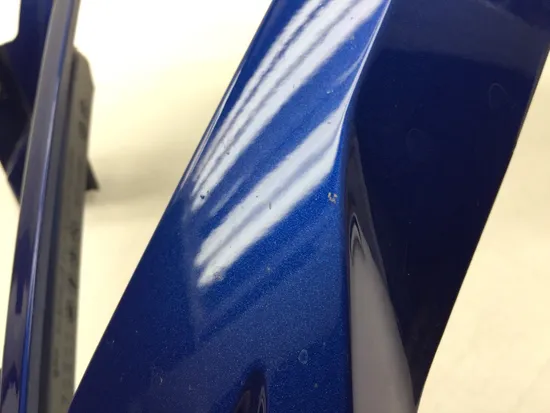 Upper Fairing Headlight Nose Cowl 2012 Can-Am Spyder RT-S SE5 2717A x