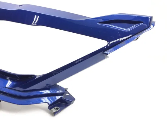 Upper Fairing Headlight Nose Cowl 2012 Can-Am Spyder RT-S SE5 2717A x