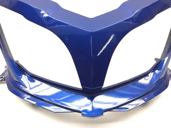 Upper Fairing Headlight Nose Cowl 2012 Can-Am Spyder RT-S SE5 2717A x