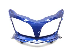 Upper Fairing Headlight Nose Cowl 2012 Can-Am Spyder RT-S SE5 2717A x