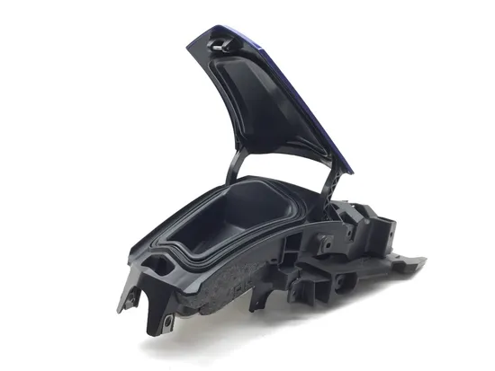 Console Center 2012 Can-Am Spyder RT-S SE5 2717A