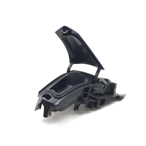 Console Center 2012 Can-Am Spyder RT-S SE5 2717A 15