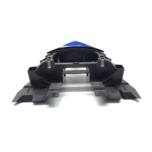Console Center 2012 Can-Am Spyder RT-S SE5 2717A 9