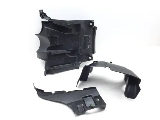 Misc Plastic Set 2012 Can-Am Spyder RT-S SE5 2717A