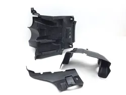 Misc Plastic Set 2012 Can-Am Spyder RT-S SE5 2717A