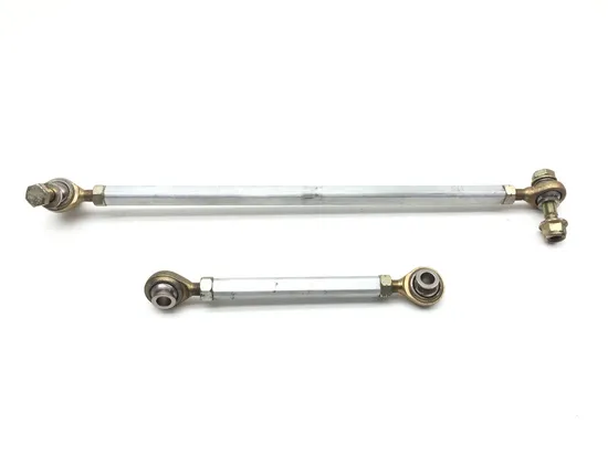 Engine Rods Mounts 2012 Can-Am Spyder RT-S SE5 2717A