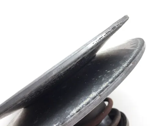 Secondary Clutch 2006 Yamaha Kodiak 450 YFM450FA 4x4 2730A x