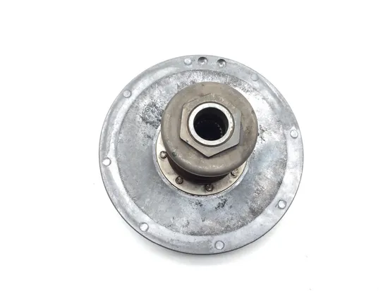 Secondary Clutch 2006 Yamaha Kodiak 450 YFM450FA 4x4 2730A x