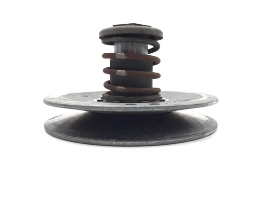 Secondary Clutch 2006 Yamaha Kodiak 450 YFM450FA 4x4 2730A x