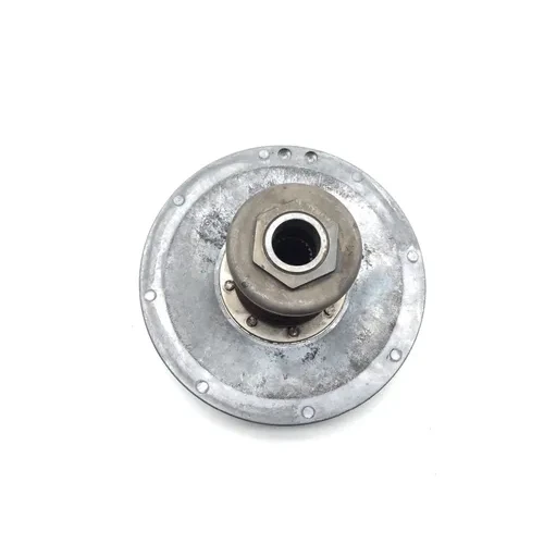 Secondary Clutch 2006 Yamaha Kodiak 450 YFM450FA 4x4 2730A x 11