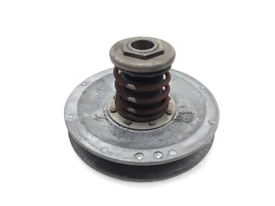 Secondary Clutch 2006 Yamaha Kodiak 450 YFM450FA 4x4 2730A x