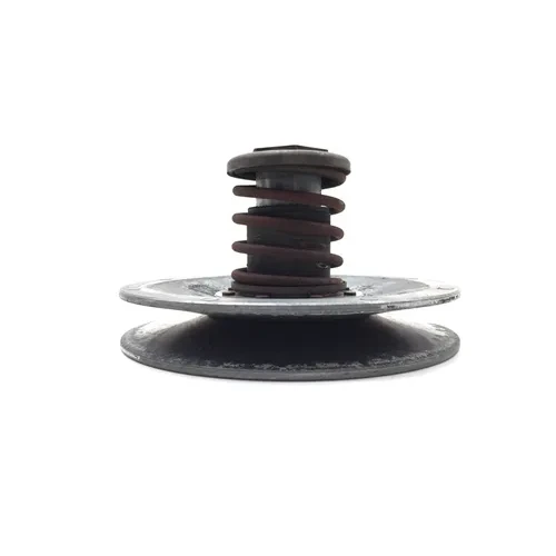 Secondary Clutch 2006 Yamaha Kodiak 450 YFM450FA 4x4 2730A x 7