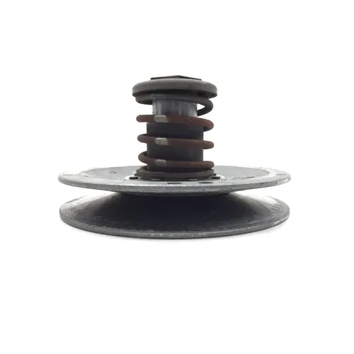 Secondary Clutch 2006 Yamaha Kodiak 450 YFM450FA 4x4 2730A x 5