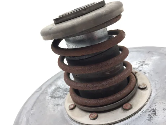 Secondary Clutch 2006 Yamaha Kodiak 450 YFM450FA 4x4 2730A x