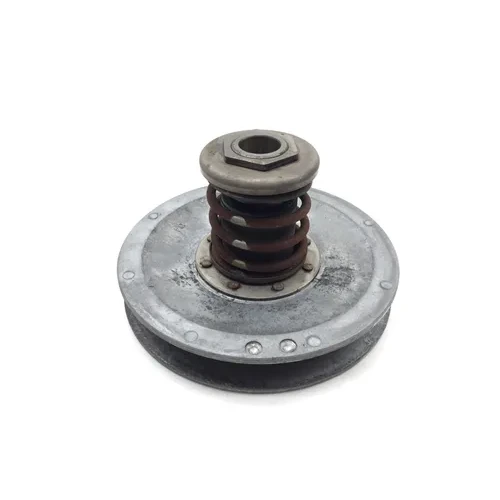 Secondary Clutch 2006 Yamaha Kodiak 450 YFM450FA 4x4 2730A x 3