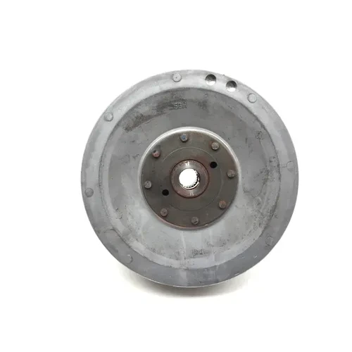 Secondary Clutch 2006 Yamaha Kodiak 450 YFM450FA 4x4 2730A x 13