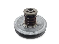 Secondary Clutch 2006 Yamaha Kodiak 450 YFM450FA 4x4 2730A x